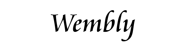 Tonite  Free Fonts Download