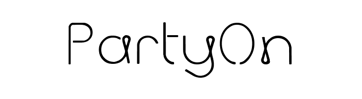 Metal Spagetti  Free Fonts Download