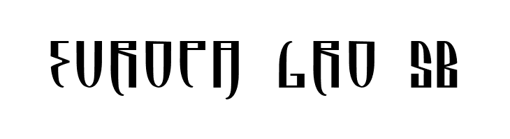 Opus  Free Fonts Download