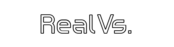 Omicron Zeta Hollow  Free Fonts Download