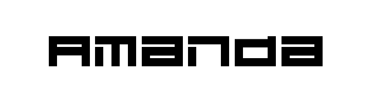 Megaton Extras  Free Fonts Download