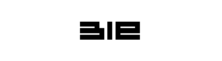Megaton Extras  Free Fonts Download