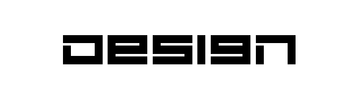 Megaton Extras  Free Fonts Download