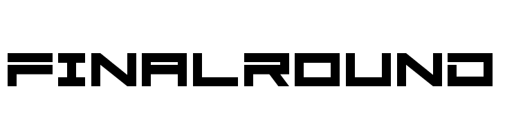 Megaton Extras  Free Fonts Download