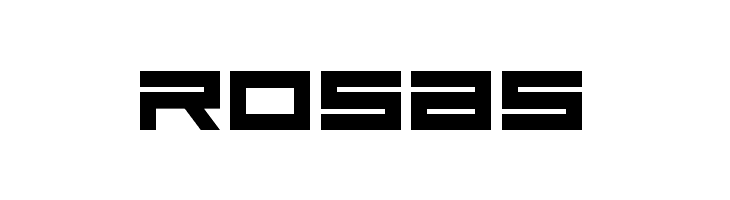 Megaton Extras  Free Fonts Download