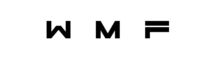 Megaton Extras  Free Fonts Download