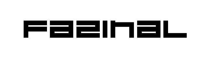 Megaton Extras  Free Fonts Download