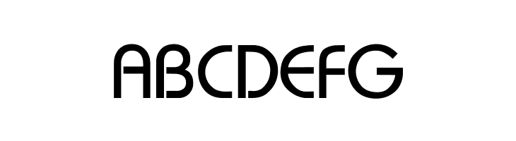 Bauhaus  Free Fonts Download