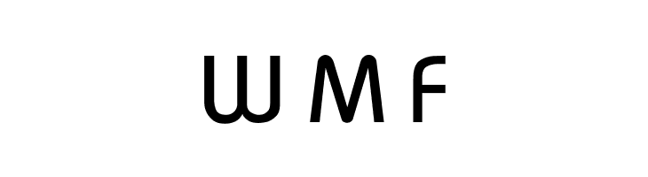 Bauhaus  Free Fonts Download