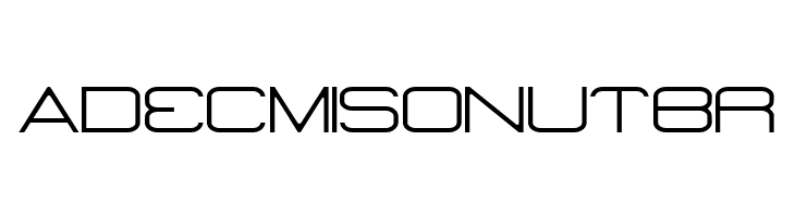 MicroMieps Regular  Free Fonts Download