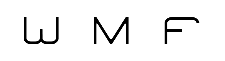 MicroMieps Regular  Free Fonts Download