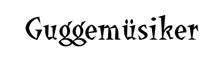 Yucatan  Free Fonts Download