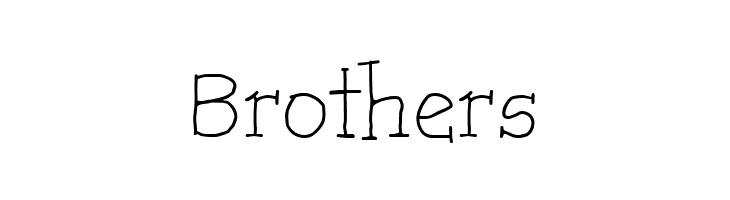 Trots Light - HMK  Free Fonts Download