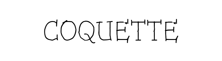 Trots Light - HMK  Free Fonts Download