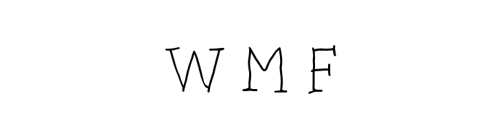 Trots Light - HMK  Free Fonts Download