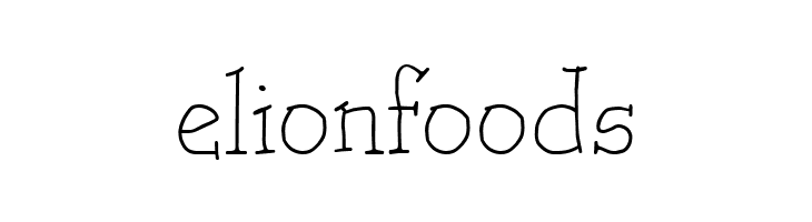 Trots Light - HMK  Free Fonts Download