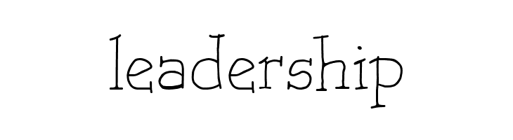 Trots Light - HMK  Free Fonts Download