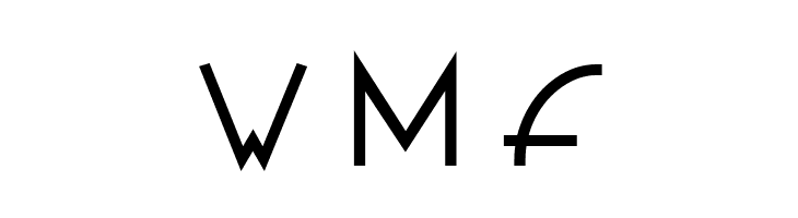 PP_Hip20s  Free Fonts Download