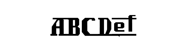 LambrettistA  Free Fonts Download