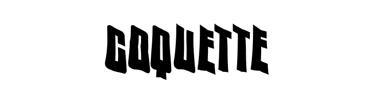 VTC Lo-Down Regular  Free Fonts Download