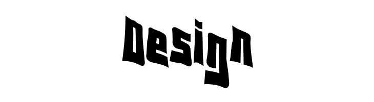 VTC Lo-Down Regular  Free Fonts Download