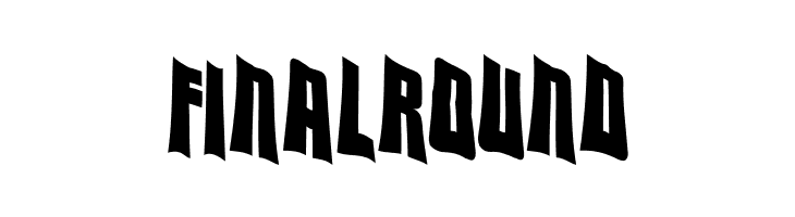 VTC Lo-Down Regular  Free Fonts Download