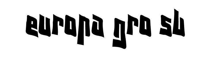 VTC Lo-Down Regular  Free Fonts Download