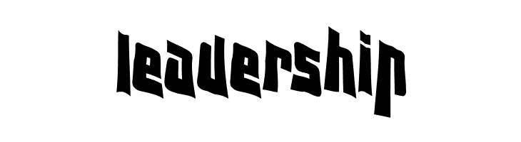 VTC Lo-Down Regular  Free Fonts Download