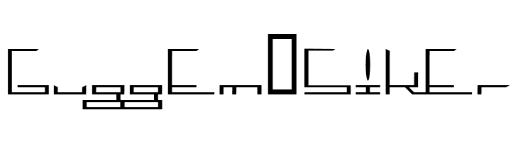 ginger  Free Fonts Download