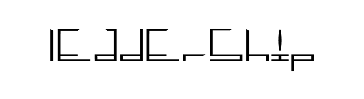 ginger  Free Fonts Download