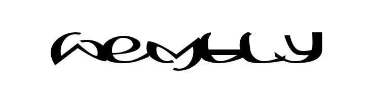 Boredom  Free Fonts Download