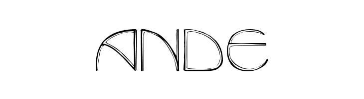 Benjamin Regular  Free Fonts Download