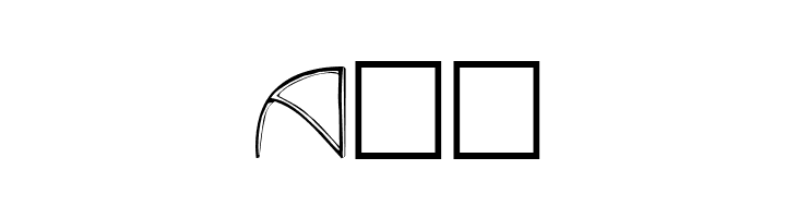 Benjamin Regular  Free Fonts Download