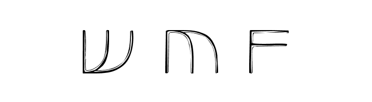 Benjamin Regular  Free Fonts Download