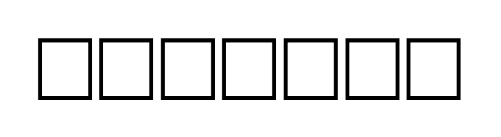 Benjamin Regular  Free Fonts Download