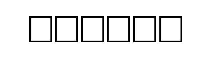Benjamin Regular  Free Fonts Download