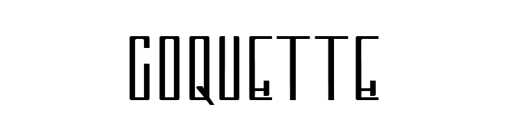 Misbehavior Take 23  Free Fonts Download