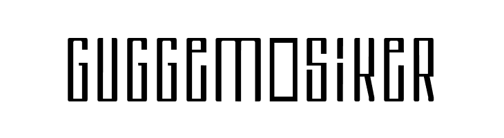 Misbehavior Take 23  Free Fonts Download