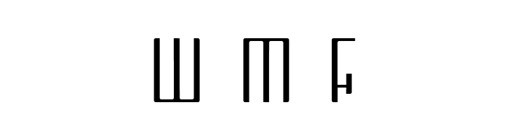 Misbehavior Take 23  Free Fonts Download