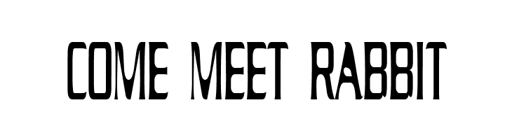 Drecknocratica Condensed  Free Fonts Download