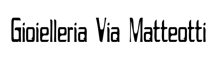 Drecknocratica Condensed  Free Fonts Download