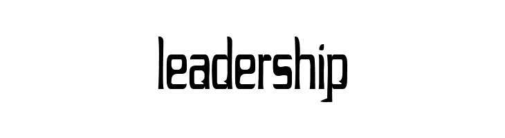 Drecknocratica Condensed  Free Fonts Download