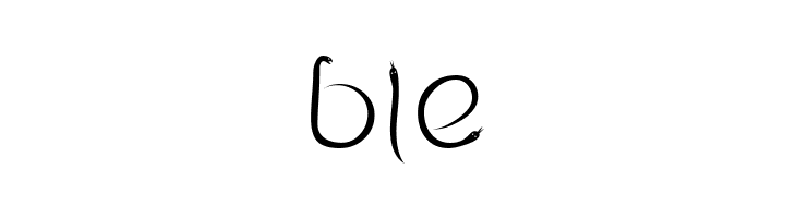 EdenDisplay  Free Fonts Download