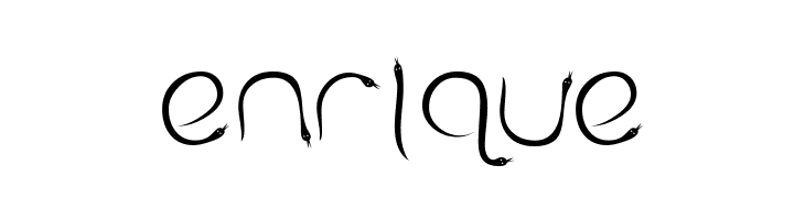 EdenDisplay  Free Fonts Download