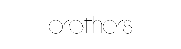 CircleD  Free Fonts Download