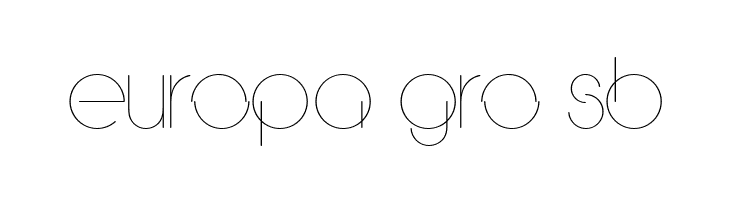 CircleD  Free Fonts Download