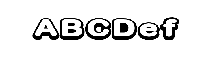 D3 Biscuitism  Free Fonts Download