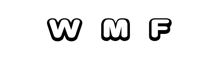 D3 Biscuitism  Free Fonts Download