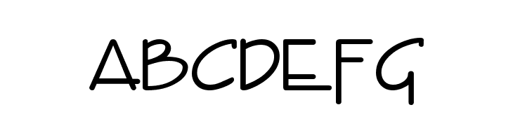 Encino Caps  Free Fonts Download