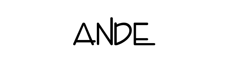 Encino Caps  Free Fonts Download